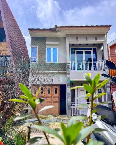 galeri Homestay Fendi syariah 0