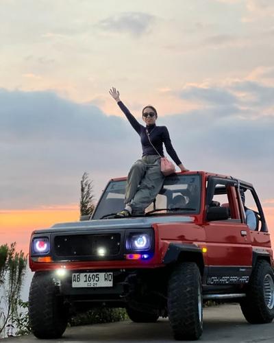galeri Jeep Trip Dieng Zona 2 1