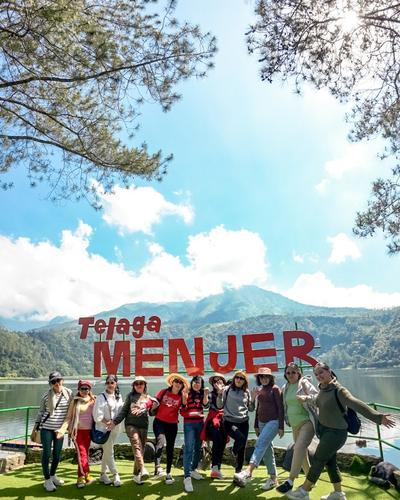 galeri Jeep Trip Dieng Zona 3 4