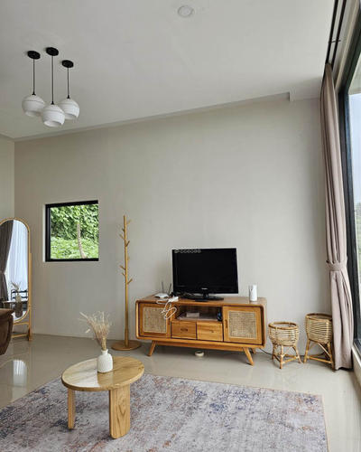 galeri Villa Adit MJ Dieng 4