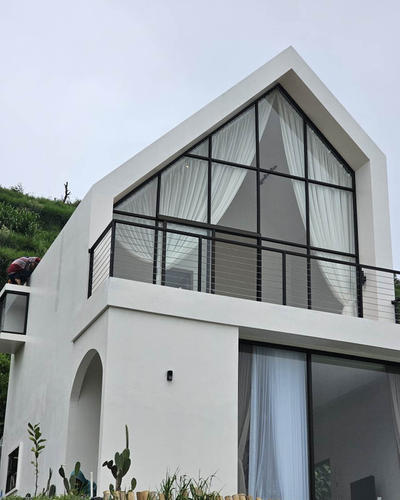 galeri Villa Adit MJ Dieng 5