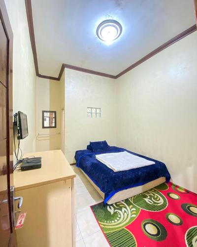 galeri Homestay 12 kamar  Dekat Candi Arjuna ~Mawarmerah Syariah 0
