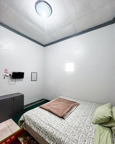 galeri Homestay 12 kamar  Dekat Candi Arjuna ~Mawarmerah Syariah 5