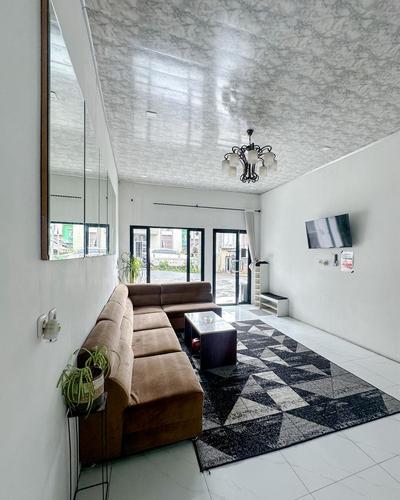 galeri Villa dieng kapasitas 15++ Melia 4 5
