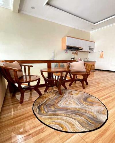 galeri Villa  Dieng kapasitas 20 Midi Dolpin 4