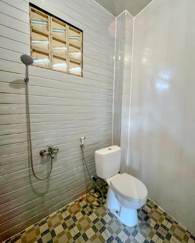 galeri Mini Cabin Dieng Padangsr  5