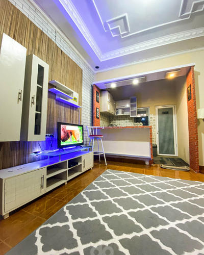 galeri Homestay prasti Dieng 0
