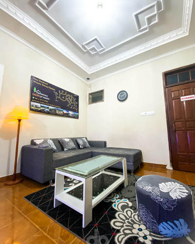 galeri Homestay prasti Dieng 1