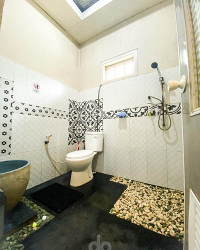 galeri Homestay prasti Dieng 2