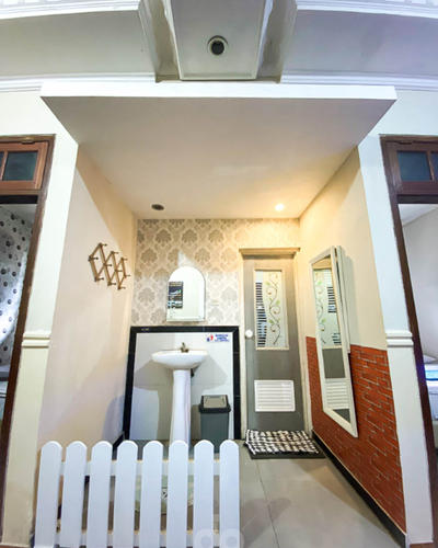 galeri Homestay prasti Dieng 3