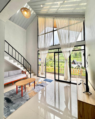 galeri Uproad Cabin ~Nduwur Gili 5