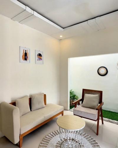 galeri Villa anam c 0