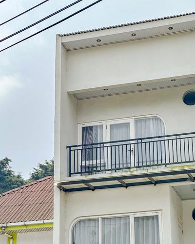 galeri Villa Dieng Kapasitas 10++ Astama Dieng 0