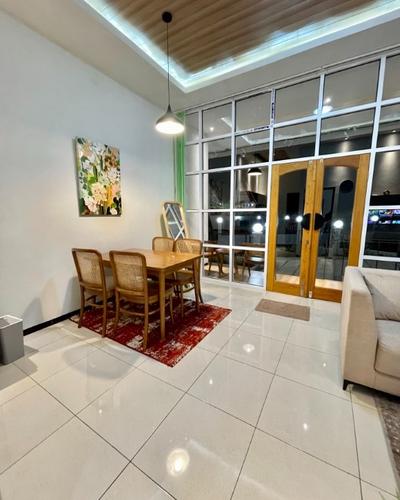 galeri Villa Dieng BR 2 Bawah 2