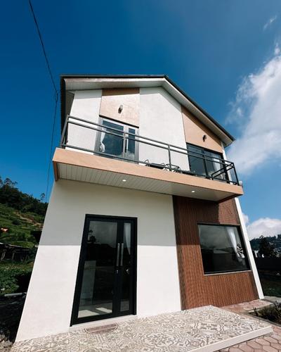 galeri Villa Dieng Cokro 0