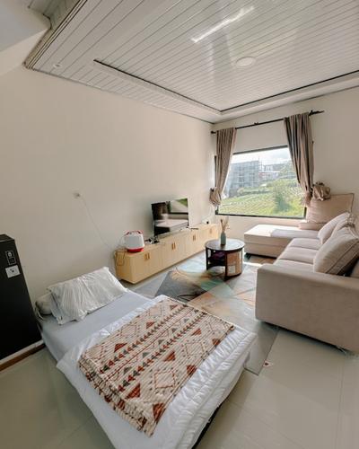 galeri Villa Dieng Cokro 1