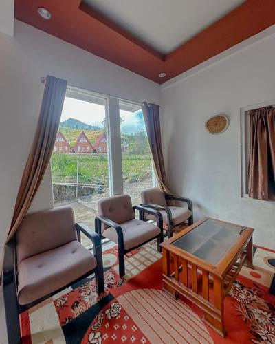 galeri Villa Dieng dualima 5