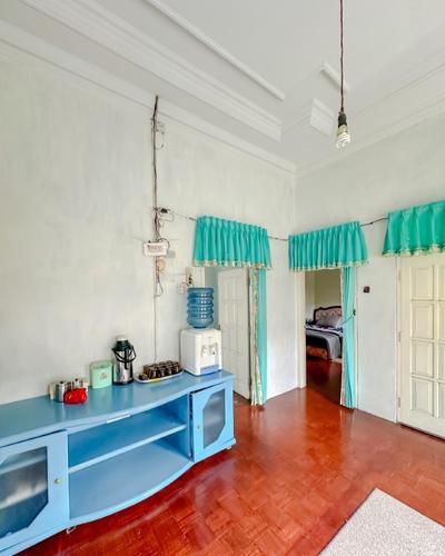 galeri Homestay Sansivera Dieng Syariah 5