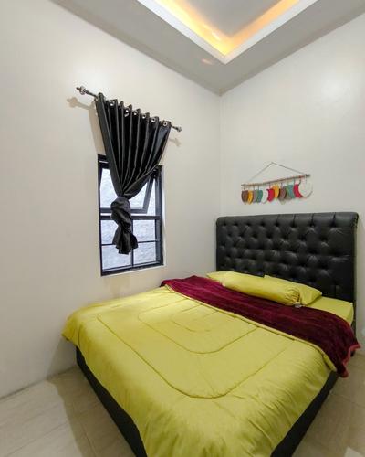 galeri Homestay 2 kamar winter house  Dieng 2