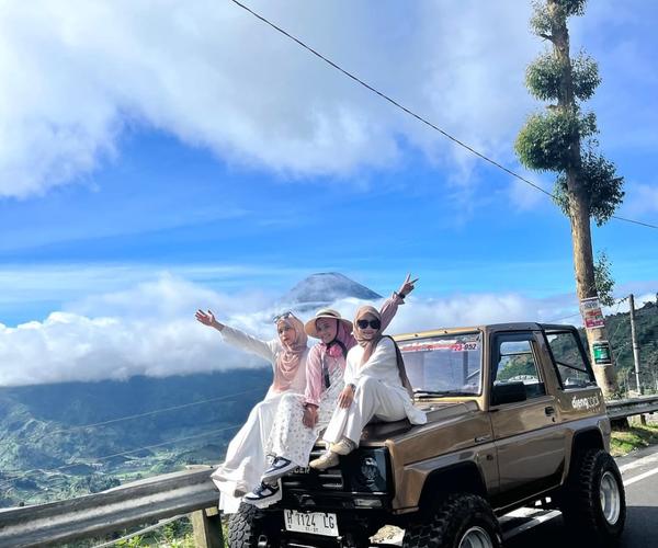 Dokumentasi untuk lebih 10 orang 3