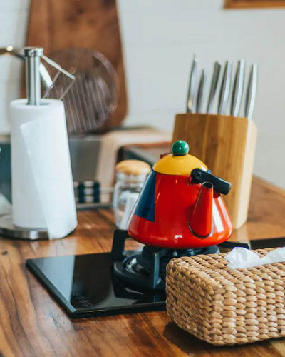 galeri Amangriyo Farmhouse 5