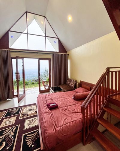 galeri Villa view telaga menjer ~ BC 4