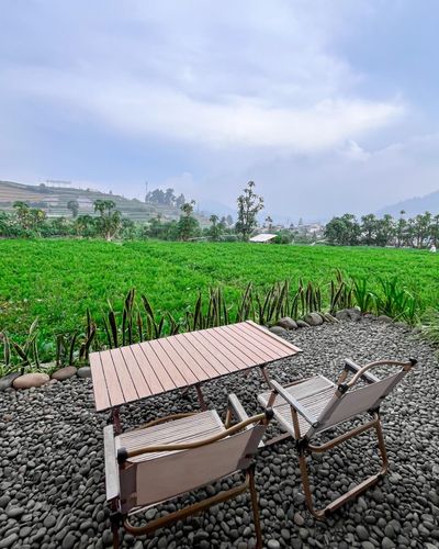 galeri Villa Cemara Dieng 4