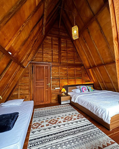 galeri Cabin Dieng DN skoter 5