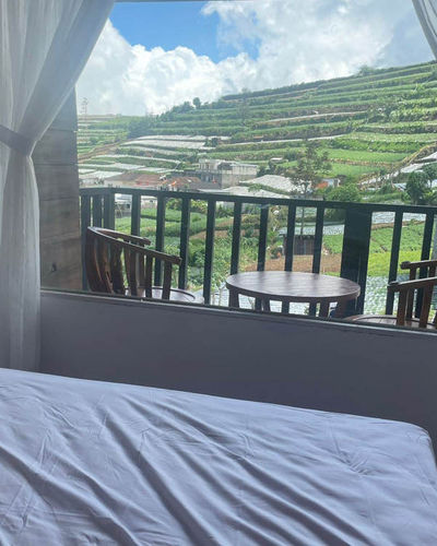 galeri Danial Cabin 2 4