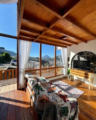 galeri Farmhouse Tani 6 Skoter 5