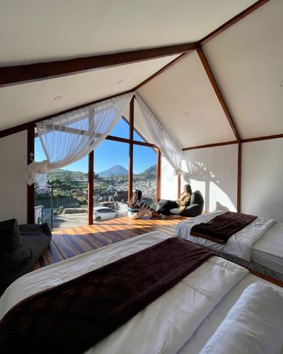 galeri Farmhouse Tani 7 Skoter 5