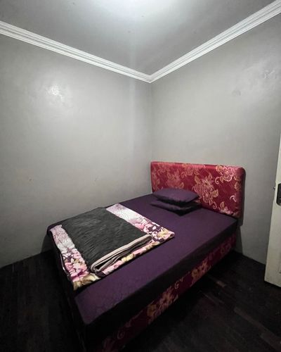 galeri Homestay Fendi syariah 5