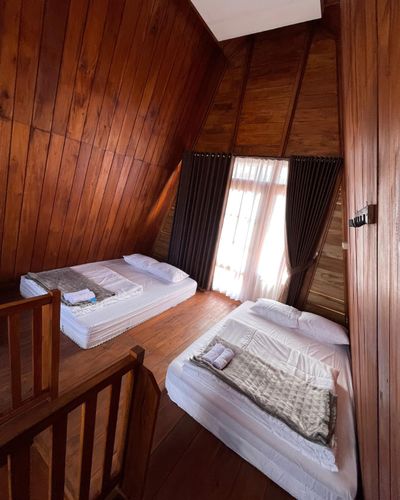 galeri Griya Kebun Dieng 5