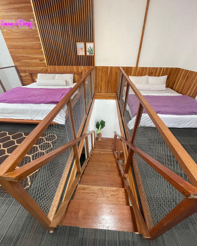 galeri Villa Dieng dekat 0km dan Candi Arjuna ~ DT villa 4