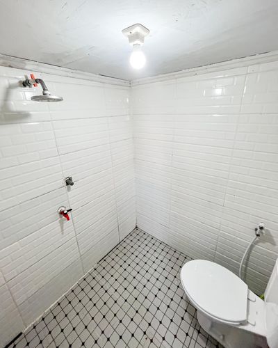 galeri Java Dieng Cabin Skoter 5