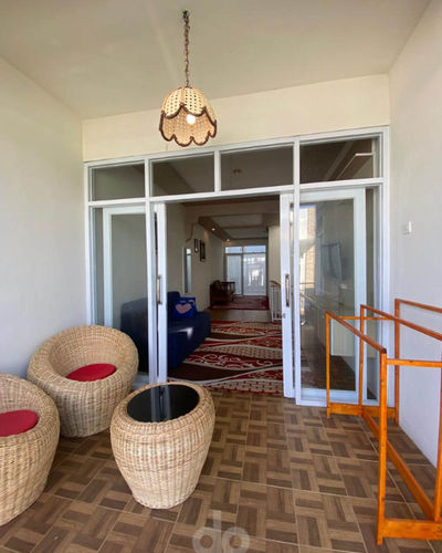 galeri Homestay LB Dieng 4