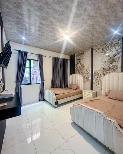 galeri Villa dieng kapasitas 15++ Melia 4 2