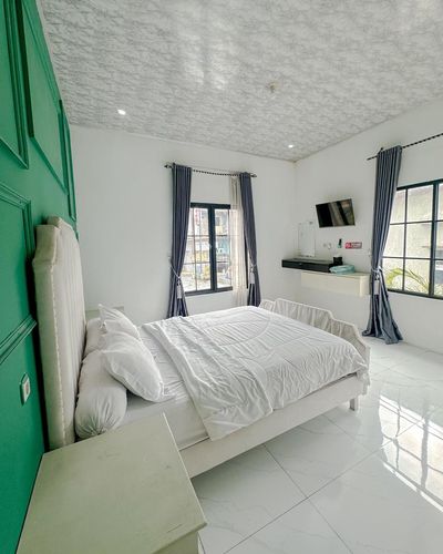 galeri Villa dieng kapasitas 15++ Melia 4 1