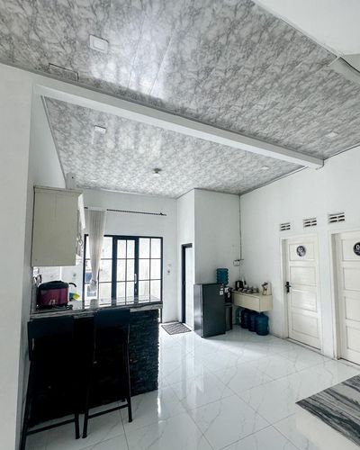 galeri Villa dieng kapasitas 15++ Melia 4 3