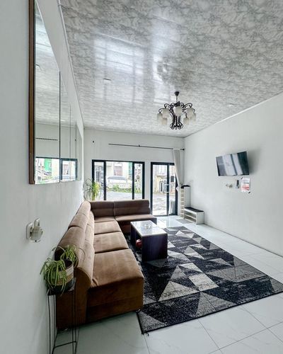 galeri Villa dieng kapasitas 15++ Melia 4 5