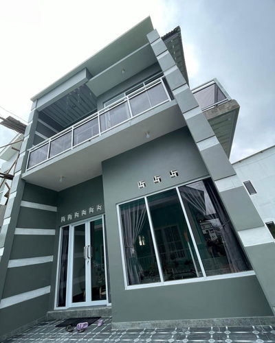 galeri Villa Dieng Latifa m2 0