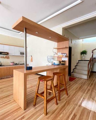 galeri Villa  Dieng kapasitas 20 Midi Dolpin 5