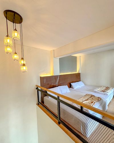 galeri Villa dekat basecamp Prau ~ Minama 2