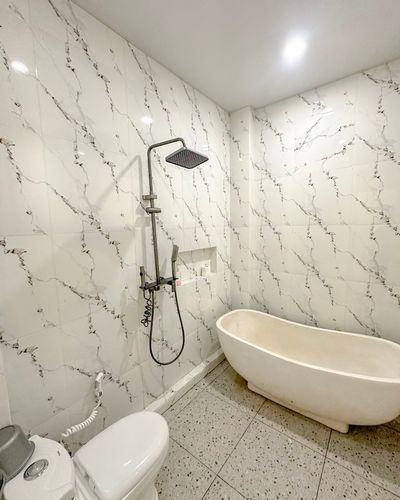 galeri Villa dekat basecamp Prau ~ Minama 3