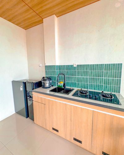 galeri Villa dekat basecamp Prau ~ Minama 4