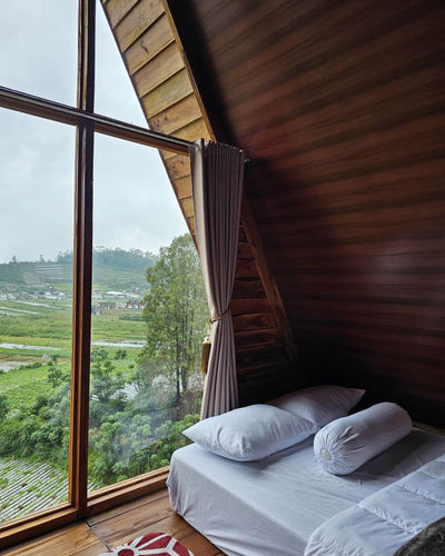 galeri Cabin Padang Sr Dieng 4