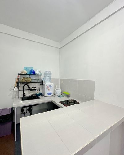 galeri Villa kapasitas 7 orang dekat Candi View kebun ~ piranchata 5