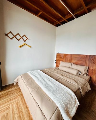 galeri Villa Dekat Skoter Sfarm Villa 1 5