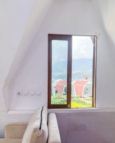 galeri Cabin Triangle T Dieng 5