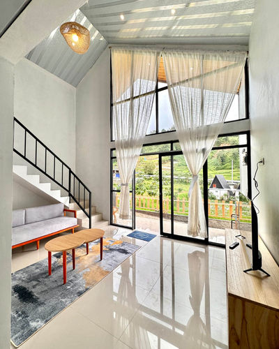 galeri Uproad Cabin ~Nduwur Gili 5